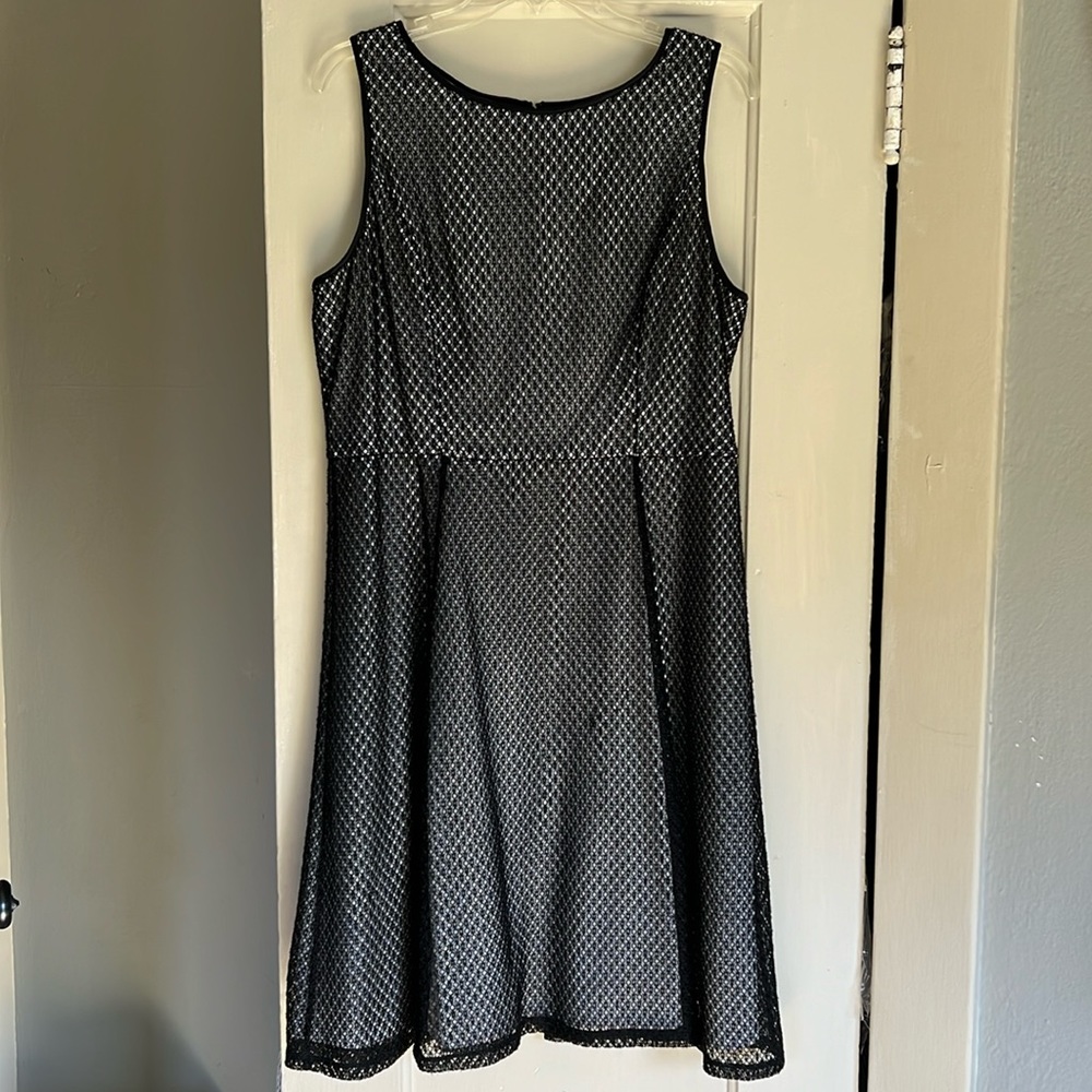 Adrianna Papell Dress